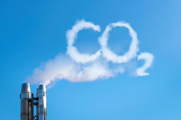 Les émissions de CO2 liées à l'énergie encore en hausse en 2018