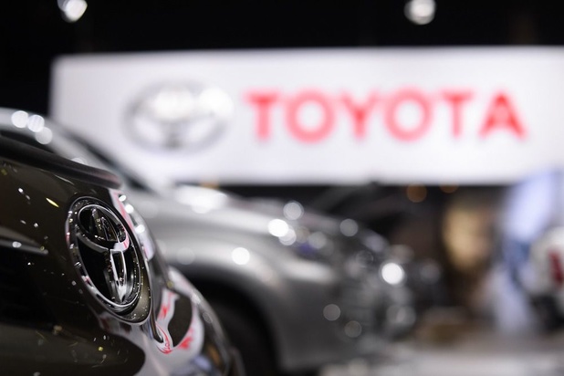 Toeleverancier Toyota slachtoffer van cyberaanval