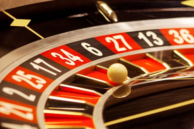 Online casino's mogen weer reclame maken