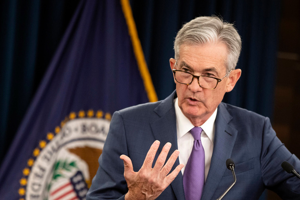 Le jour J est arrivé pour la Fed, qui va relever ses taux face à l'inflation