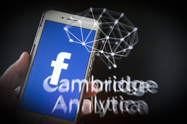 Facebook approuve l'amende britannique lui infligée suite au scandale de confidentialité