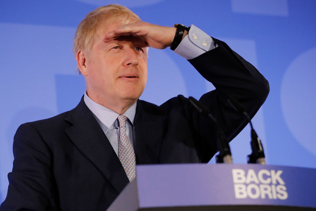Welke premier krijgen de Britten met Boris Johnson?