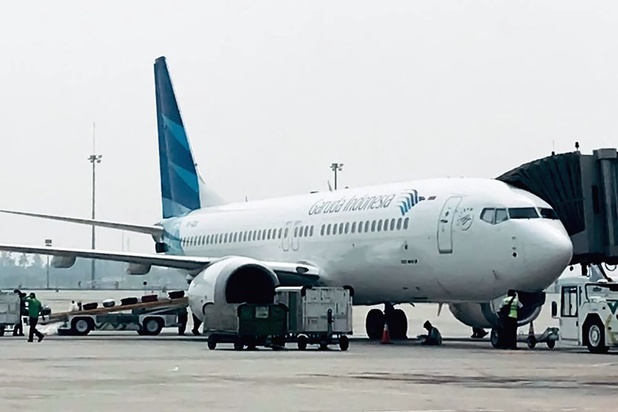 Boeing 737 MAX: le correctif en "début" de semaine aux autorités