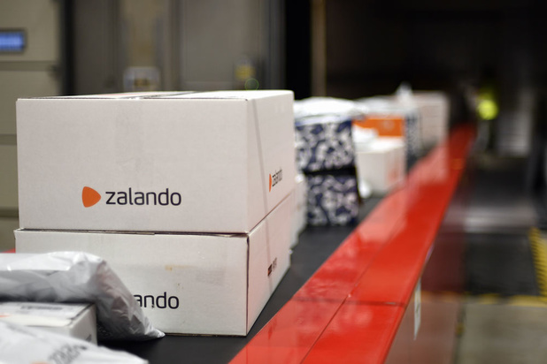 Zalando verkiest Nederland boven België voor nieuw distributiecentrum