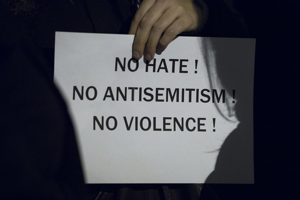 L'antisémitisme n'est pas "l'affaire" des seuls juifs