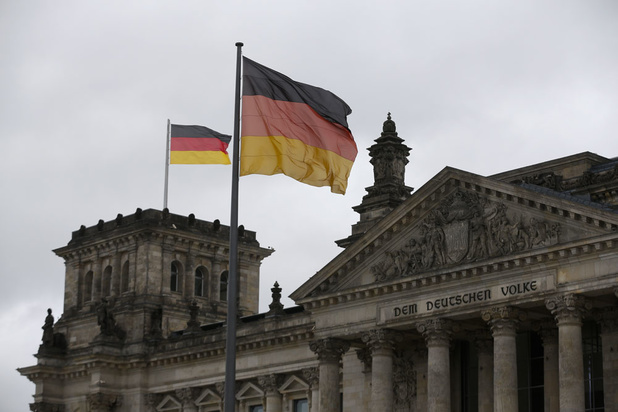 Bundesbank: Duitse economie krimpt en inflatie blijft hoog in 2023