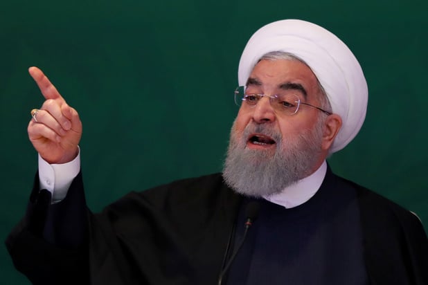 Baas van internationaal atoomagentschap gaat maandag op bezoek in Iran