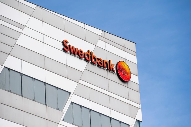 Blanchiment: perquisition au siège de Swedbank près de Stockholm