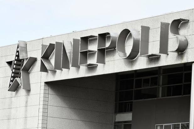 Kinepolis sluit Belgische bioscopen vanaf donderdag