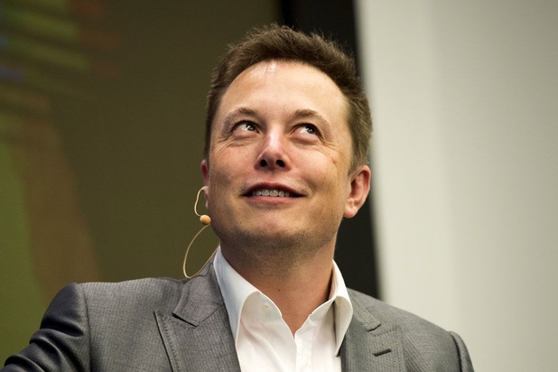 Elon Musk wordt grootste aandeelhouder van Twitter