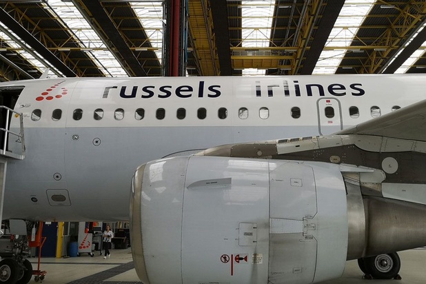 Zware besparingen op til bij Brussels Airlines
