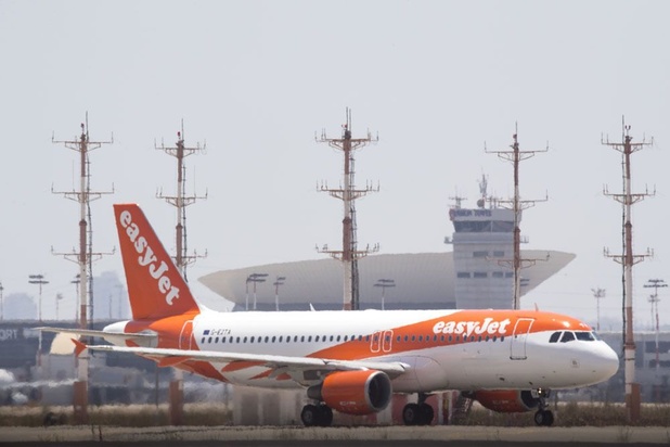 Easyjet wil vluchtaanbod deze zomer verder uitbreiden