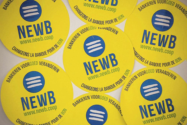 Algemene vergadering NewB: vijf grote investeerders stemmen tegen jaarrekening en begroting