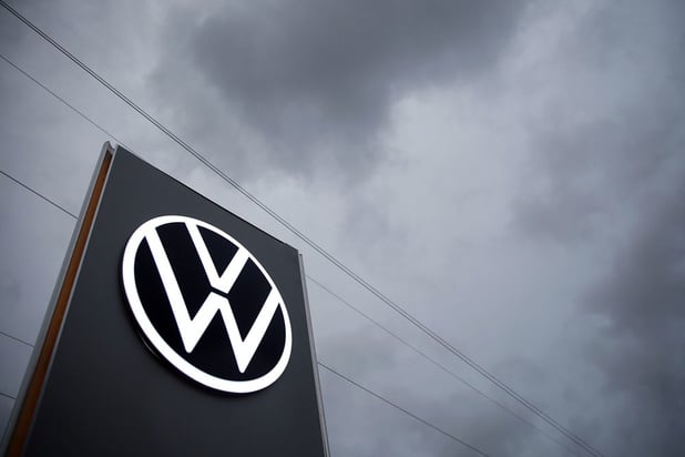 Volkswagen boekt in eerste halfjaar sterk resultaat