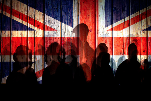 Le Parlement britannique renonce déjà à TikTok pour des soucis d'espionnage