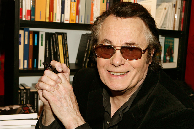 Mort du chanteur Alain Barrière à l'âge de 84 ans