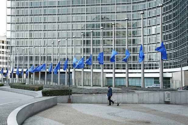 L'UE traîne dix états membres en Justice à cause du code télécom