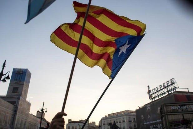 Tientallen Catalaanse politici afgeluisterd met Pegasus spyware