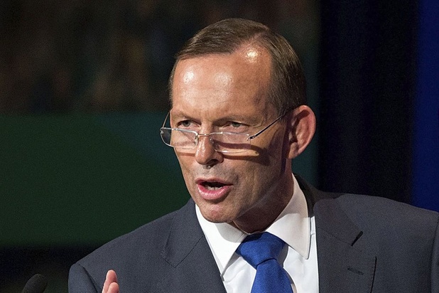 Groot-Brittannië stelt Australische ex-premier Abbott aan als handelsadviseur