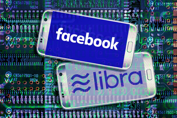 'Facebook pourrait introduire sa crypto-monnaie Libra en janvier'