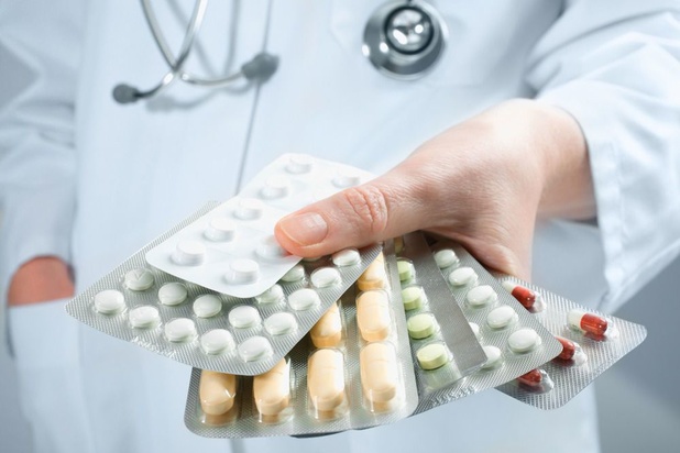 Diminuer le remboursement des antibiotiques n'a eu aucun effet sur la consommation