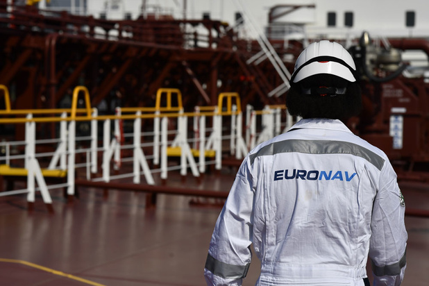 Euronav blijft achter combinatie met Frontline staan: 'Dit ruilaanbod staat los van een fusie'