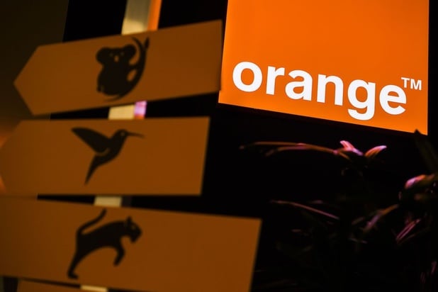 Orange acquiert SecureLink