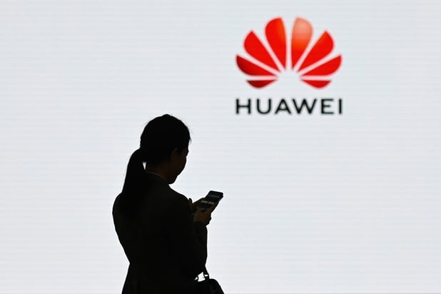 Malgré Trump, Huawei devient leader mondial des smartphones