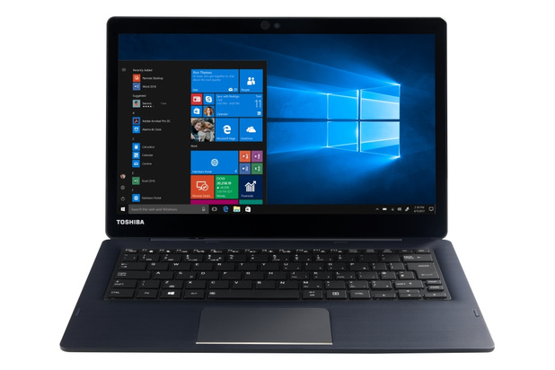 Review: 2-in-1 Windows-tablet met accu-toetsenbord