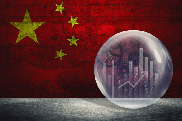 En tant qu'investisseur, faut-il avoir peur de la Chine?