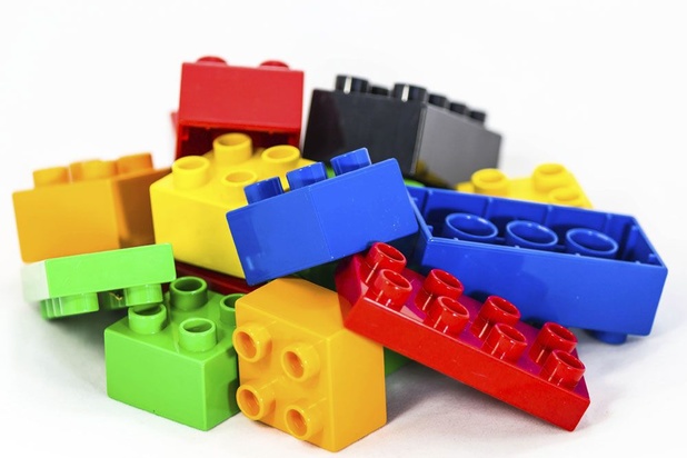 LEGO profiteert opnieuw van coronapandemie