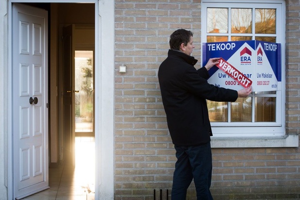 Le métier d'agent immobilier séduit de plus en plus les Belges