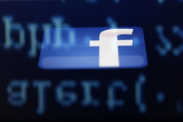 Guerre en Ukraine: Facebook en lutte contre les campagnes russes de désinformation