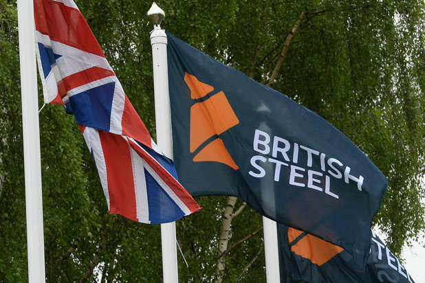 British Steel passe sous pavillon chinois