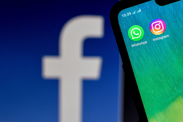 Des autorités américaines veulent forcer Facebook à vendre Instagram et WhatsApp
