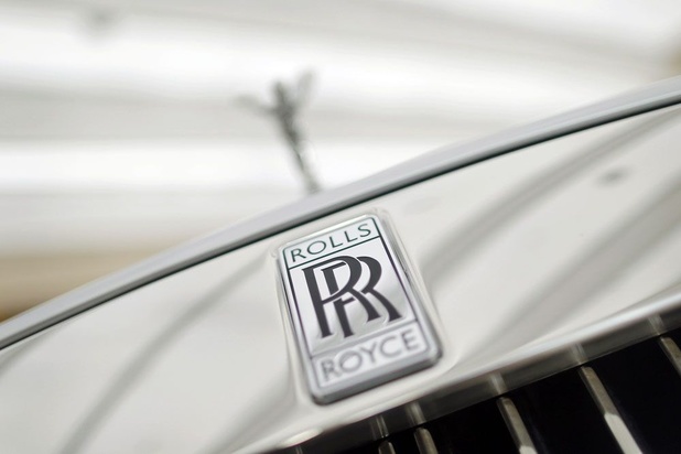 2021 a été une année record pour Rolls-Royce