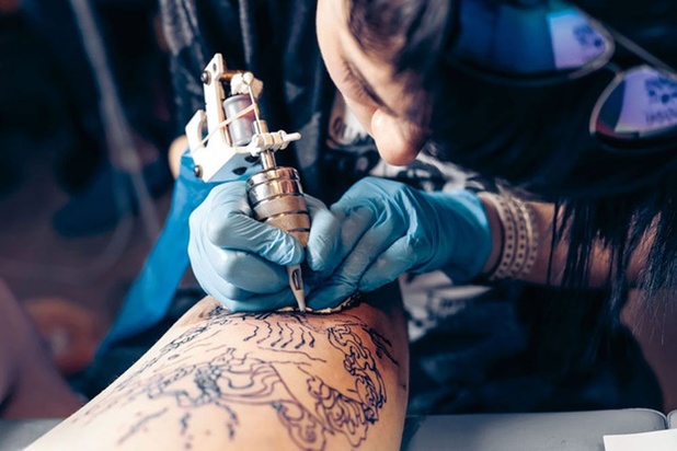 Encres de tatouage: de nouvelles restrictions entrent en vigueur