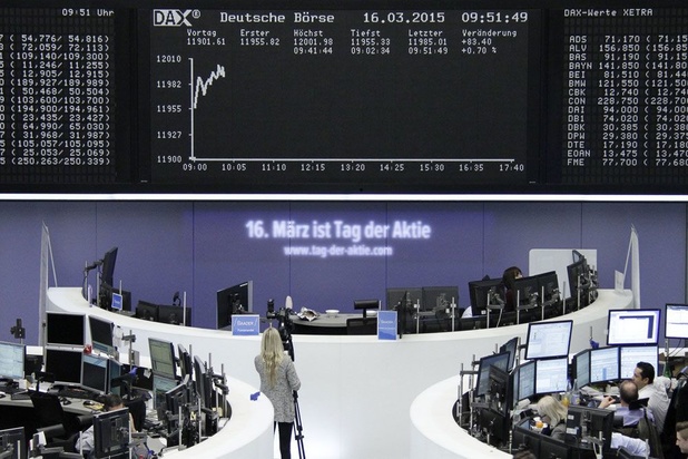 Duitse beurs hervormt sterindex DAX: 40 leden en nieuwe voorwaarden