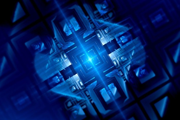 HPE en Samsung investeren in start-up rond quantum computing