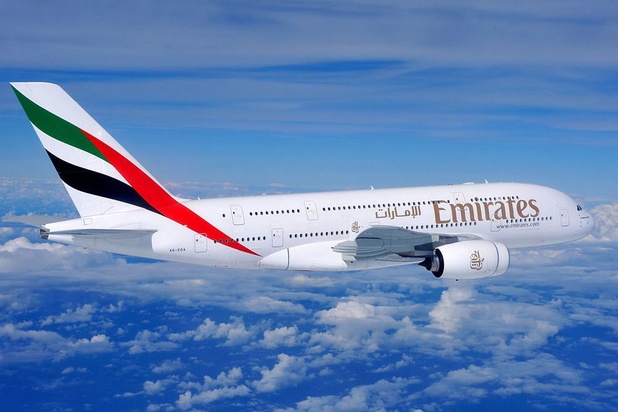 Emirates annonce des suppressions d'emploi sans dire combien