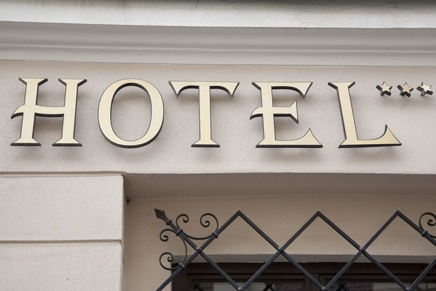 Des fuites de données de clients chez deux tiers des hôtels