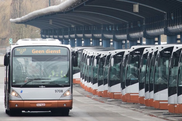 Google prévoit désormais si votre bus a du retard