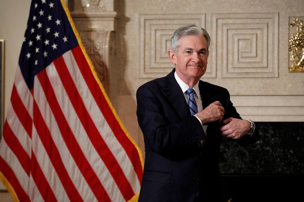 Fed houdt deur op een kier voor renteknip