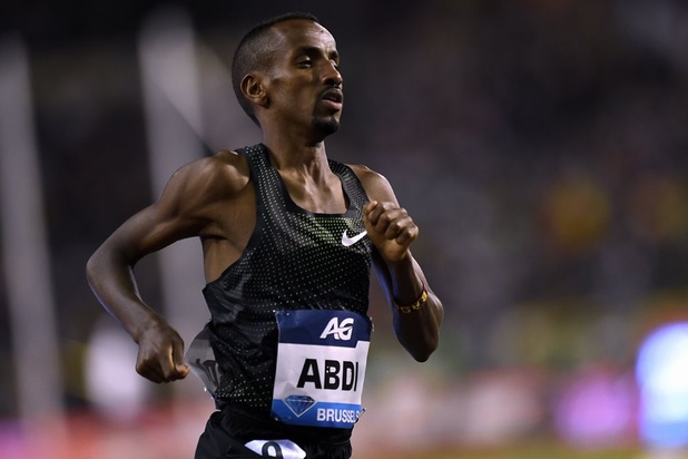 Marathon de Londres : Record de Belgique et minimum olympique pour Abdi
