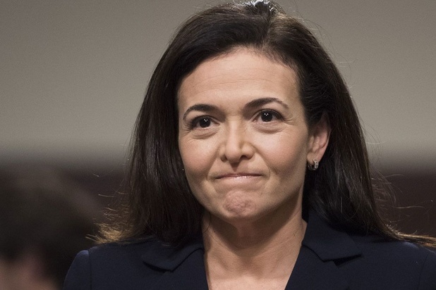 Sheryl Sandberg, la numéro deux de Meta (Facebook), annonce sa démission