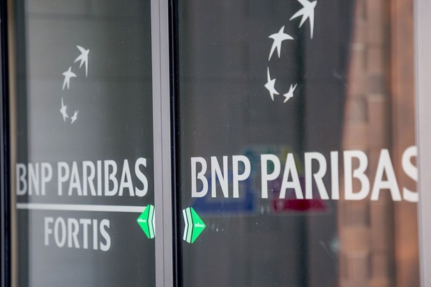 Sociaal overleg on hold bij BNP Paribas Fortis