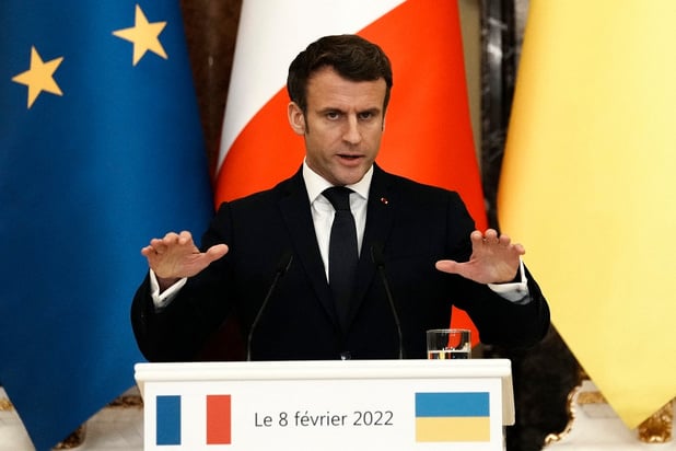 Élections françaises: gagner sans programme et sans campagne