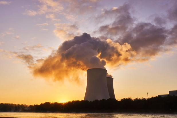 Electrabel haalt nucleaire miljardenspaarpot naar België