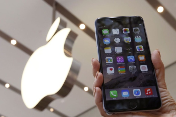 Apple résout un problème de sécurité touchant d'anciens iPad et iPhone