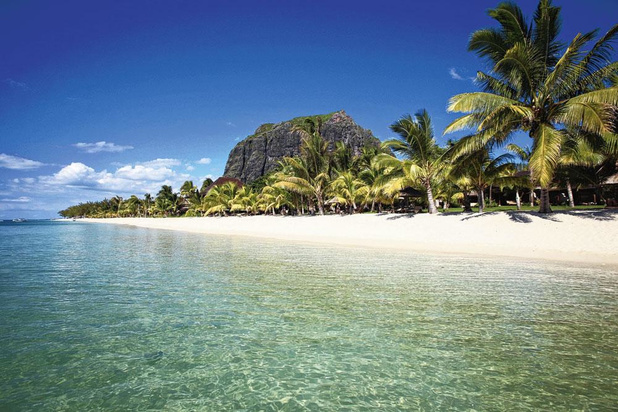 Maurice, île paradisiaque aux paysages spectaculaires